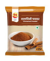 DALCHINI (CINNAMON) POWDER